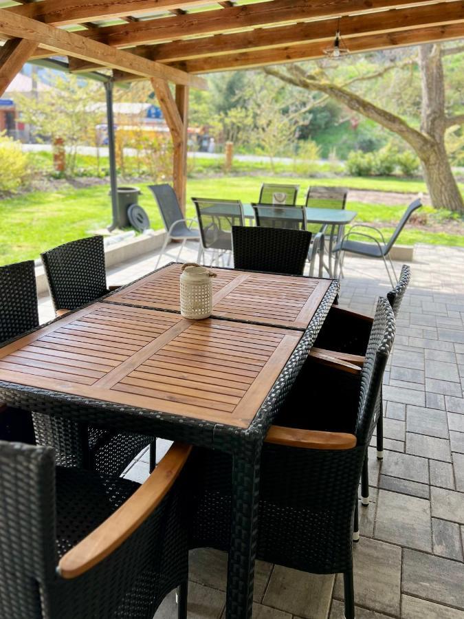 Apartmán 1 Valecov-zasadka 7 *