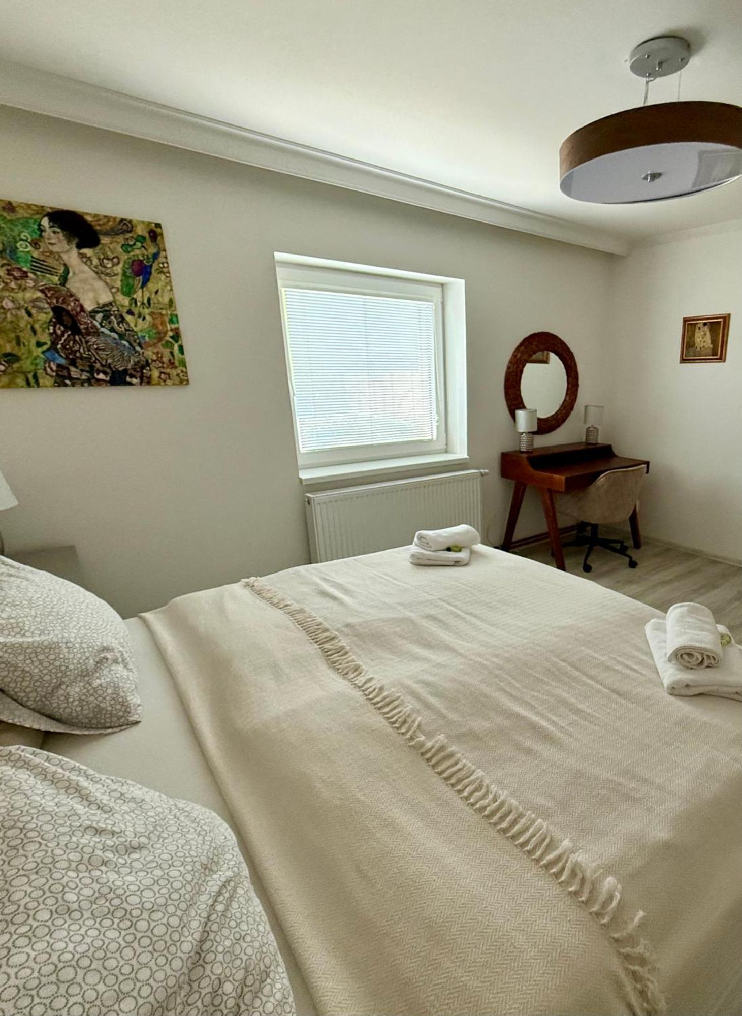 1 Valecov-zasadka 7 Apartmán Bosen