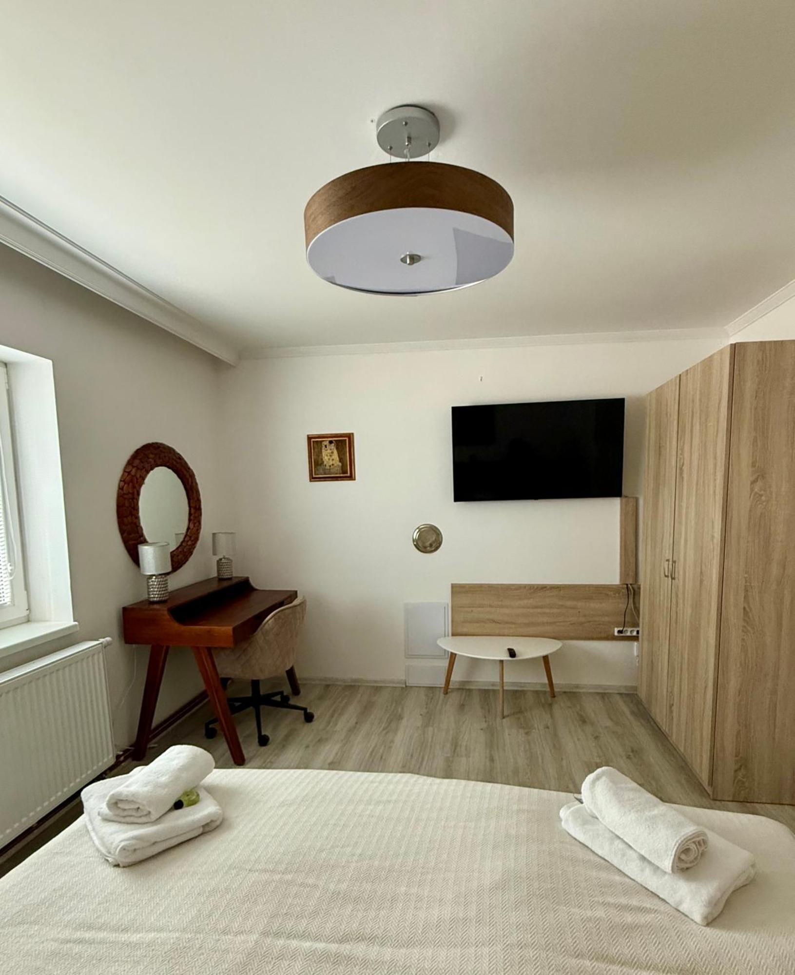Apartamento 1 Valecov-zasadka 7 Bosen